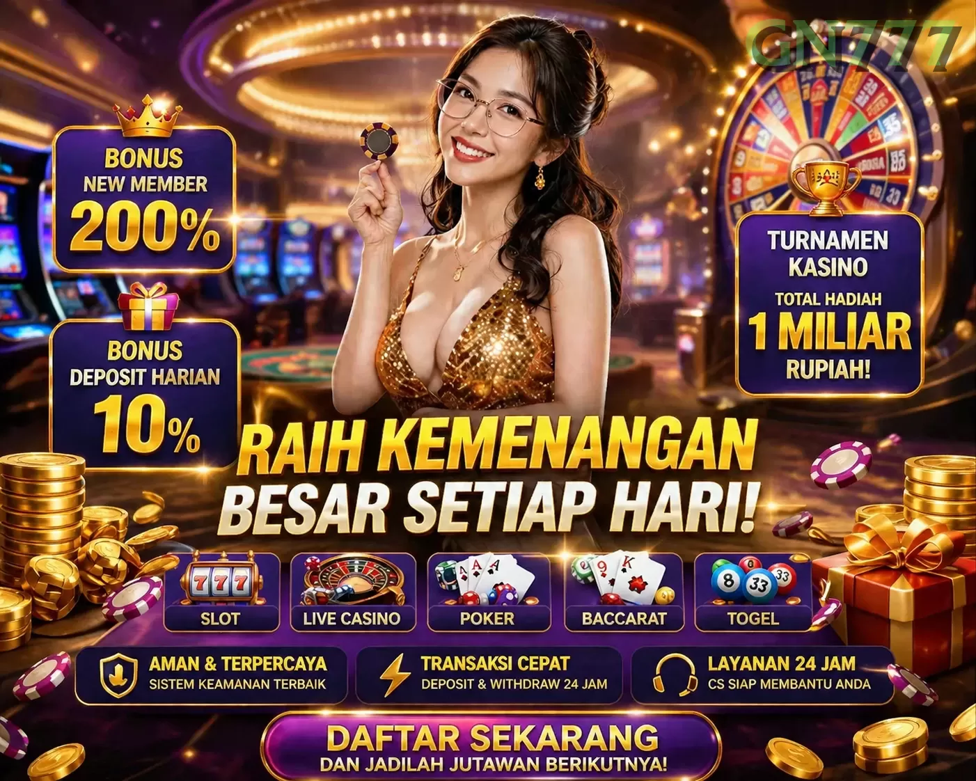 gn777 Masuk - gn777 Resmi