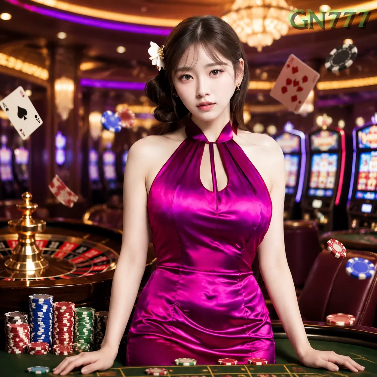 gn777 APK