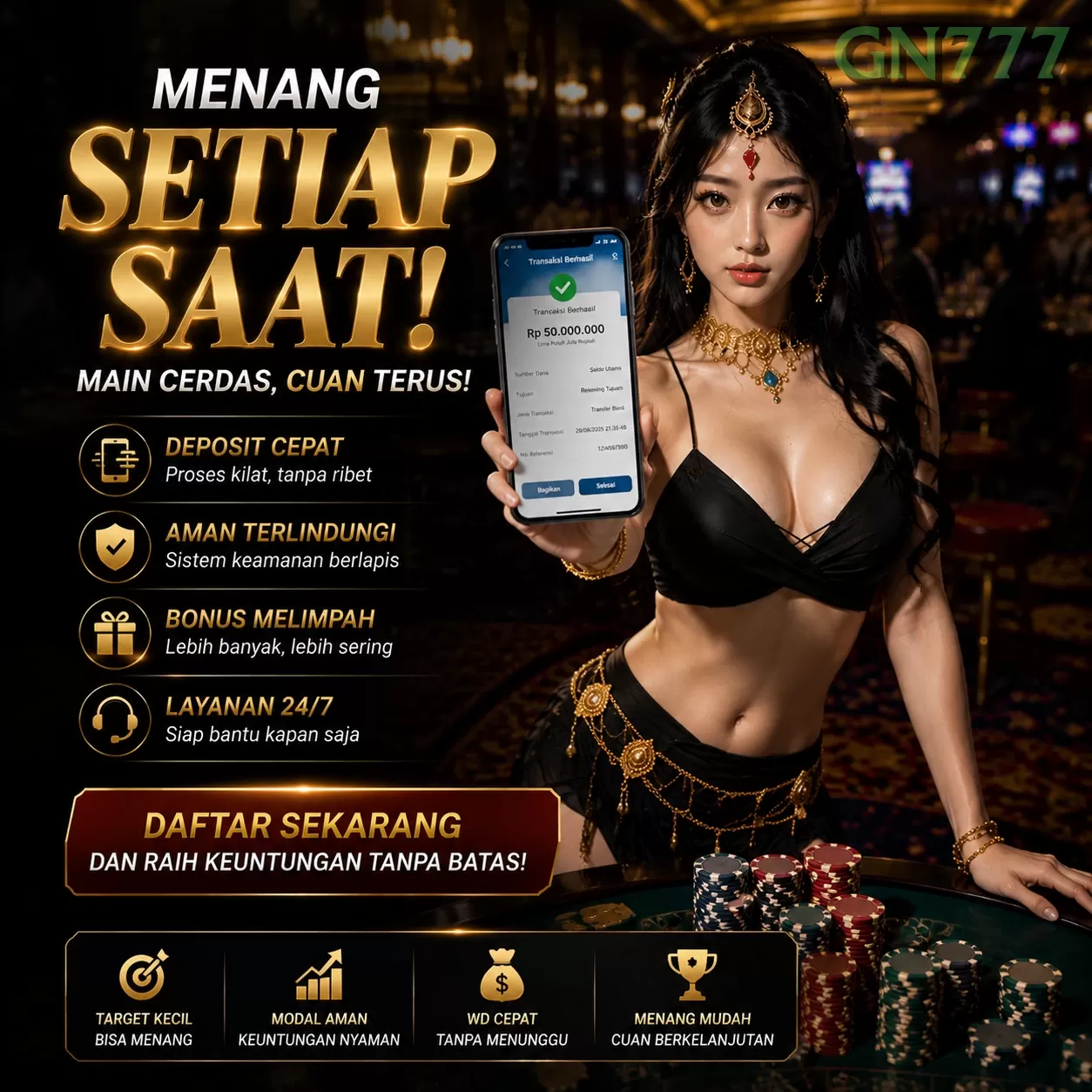 gn777 APK